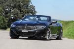 BMW M850i xDrive Convertible by dAHLer 2019 года